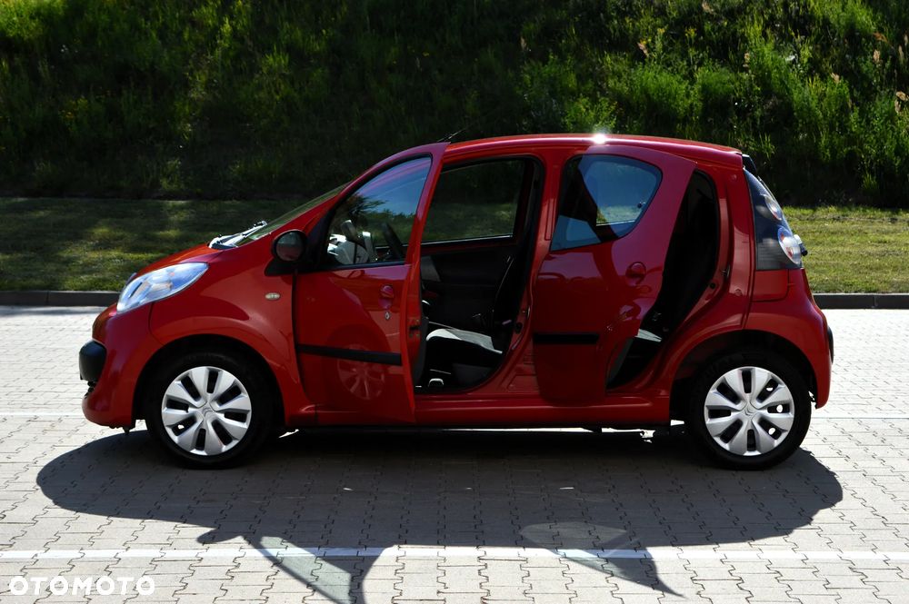 Citroën C1 1.0i Impress Pack - 26
