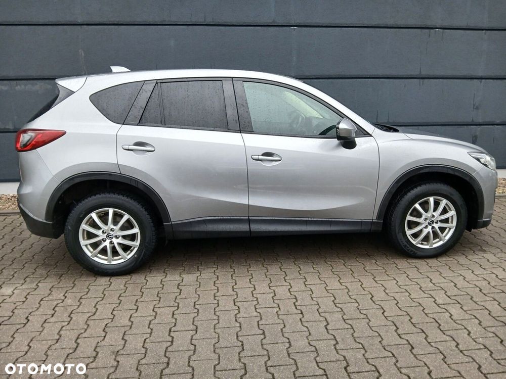 Mazda CX-5 2.0 Skyenergy 2WD - 6