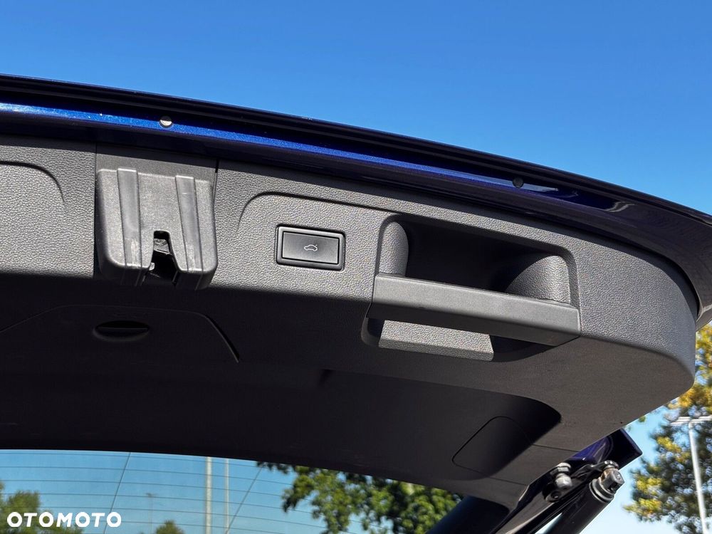Volkswagen Touran 1.5 TSI EVO Highline DSG - 36