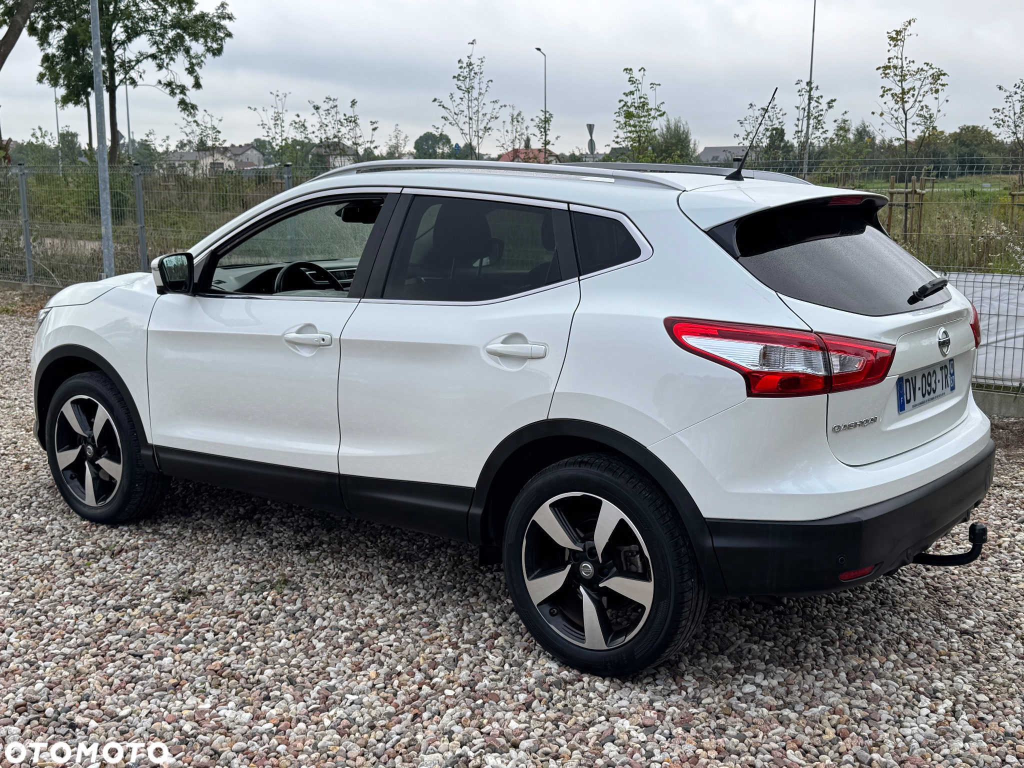 Nissan Qashqai 1.2 DIG-T Tekna - 15