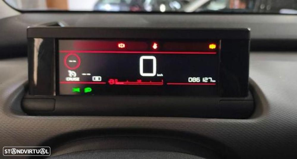 Citroën C4 Cactus - 4