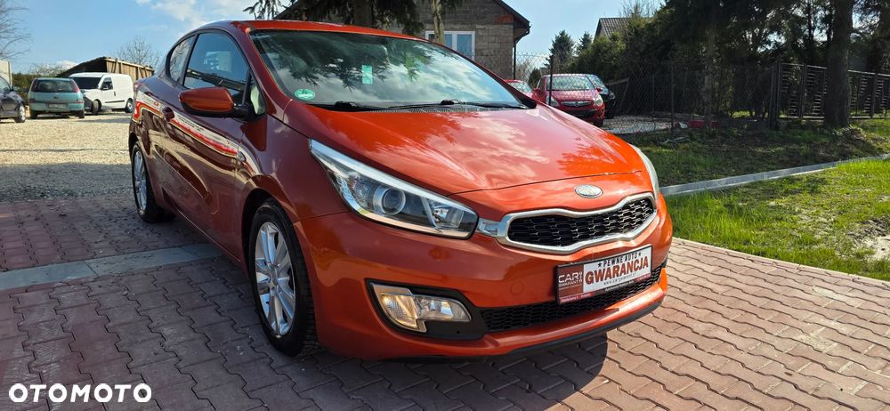 Kia Ceed - 6