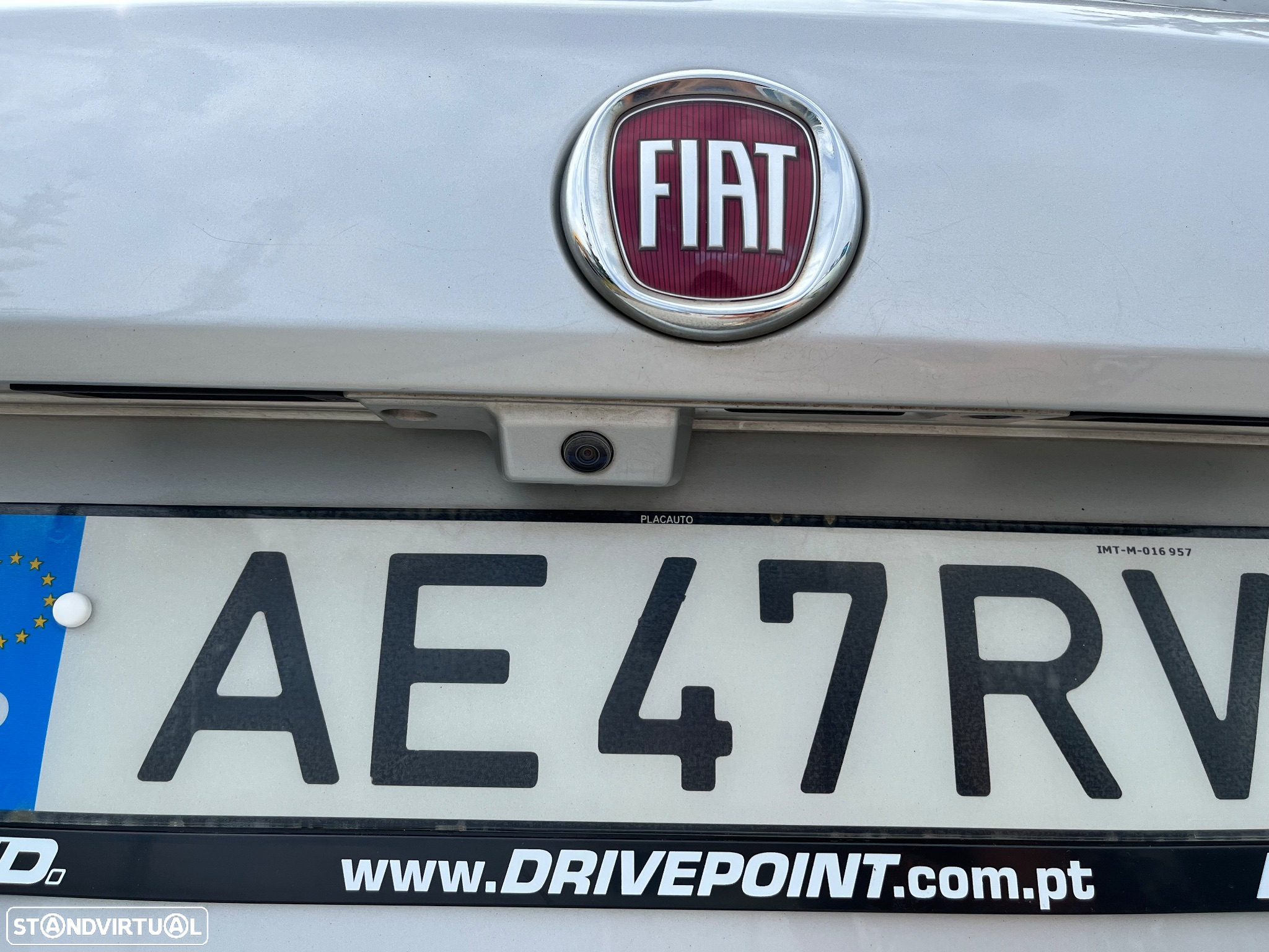 Fiat Tipo Station Wagon 1.3 M-Jet Mirror - 20