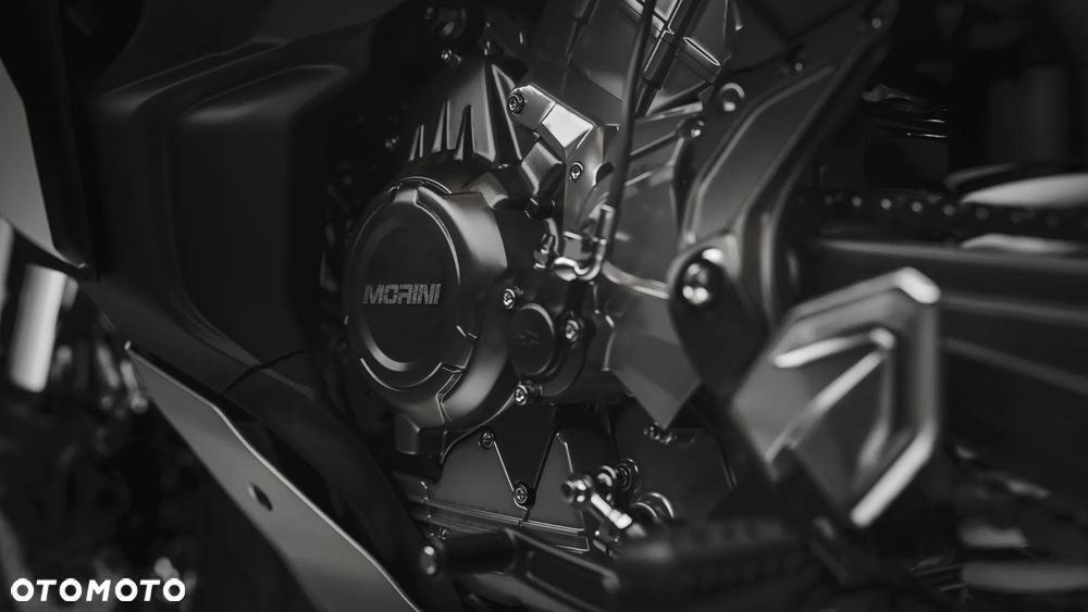 Moto Morini Inny - 32