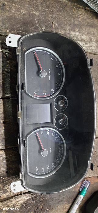 Licznik hyundai i30 2008r 1.4