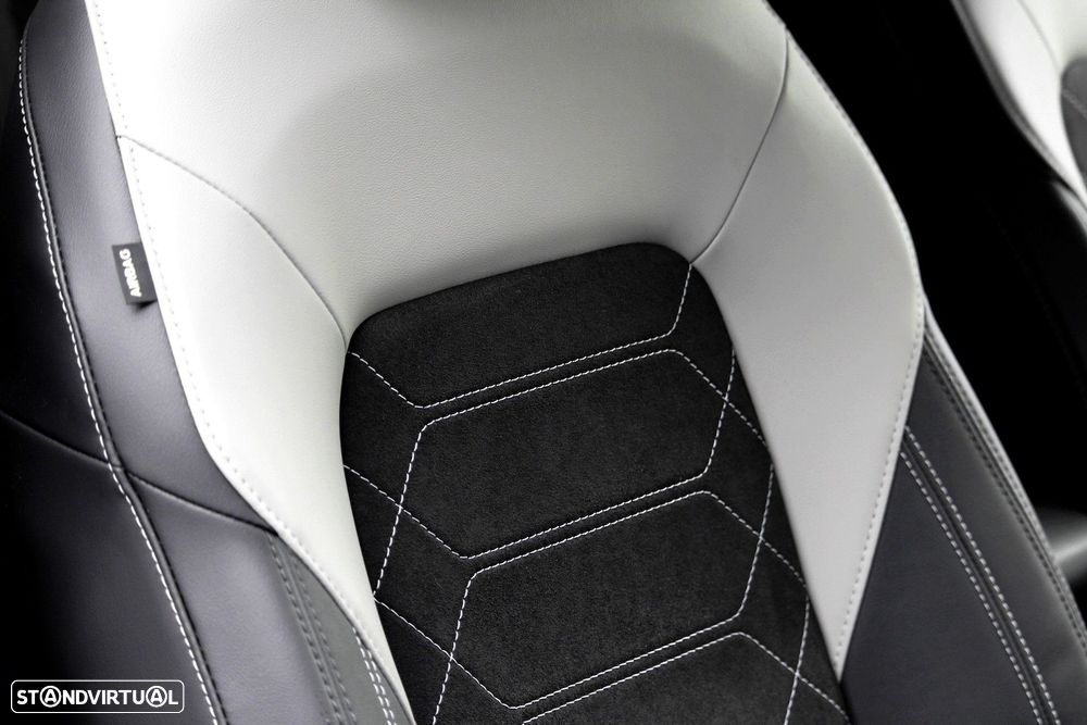 Ford Puma Gen-E 54 kWh Premium - 19