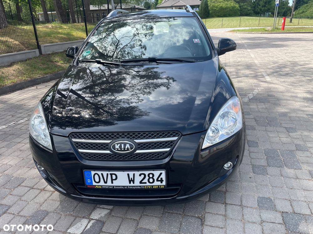 Kia Ceed 1.4 Comfort - 2