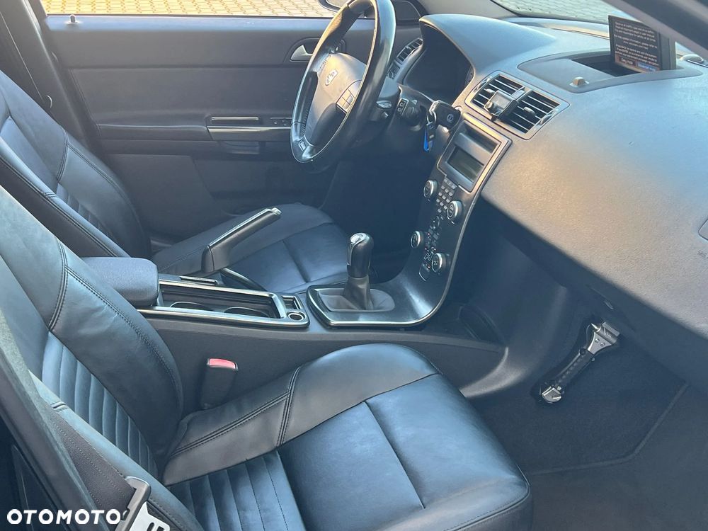 Volvo V50 D5 R-Design Summum - 22