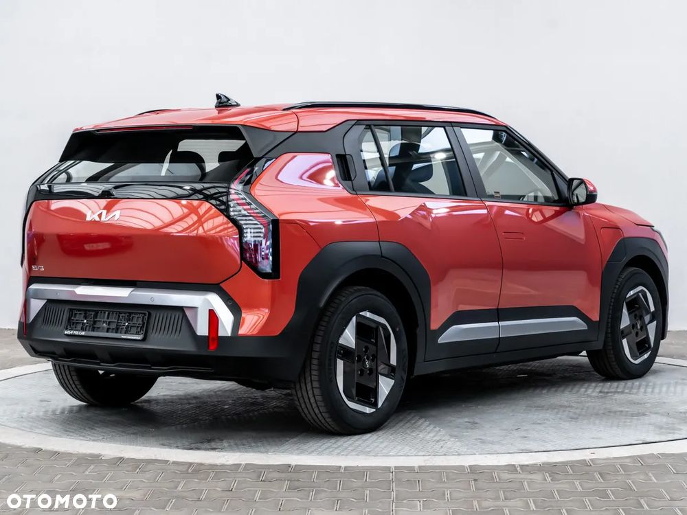 Kia EV3 58.3kWh Air - 6