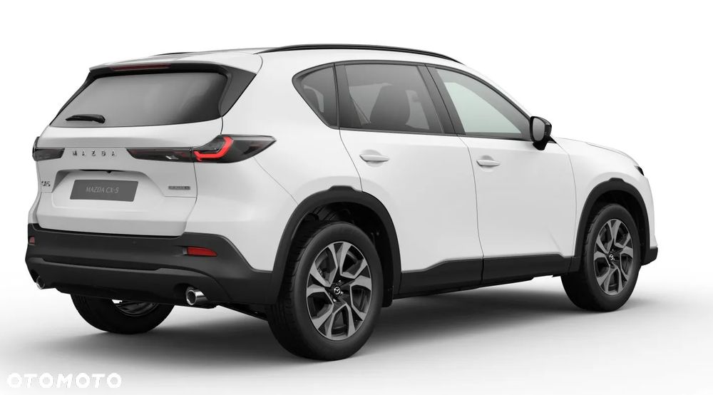 Mazda CX-5 2.5 e-SKYACTIV G Center-Line 4x4 - 6