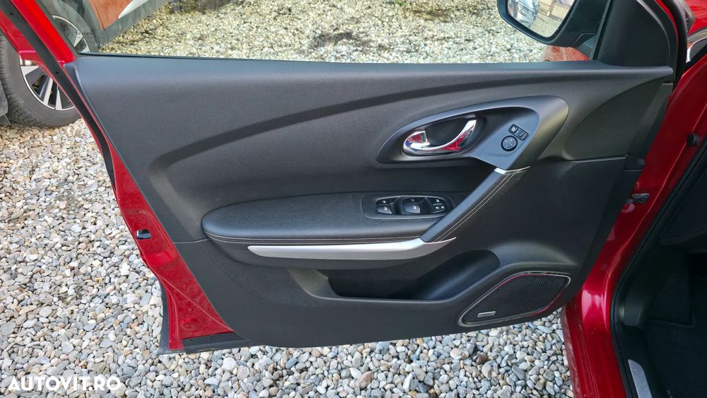 Renault Kadjar Energy dCi 130 Bose Edition - 16