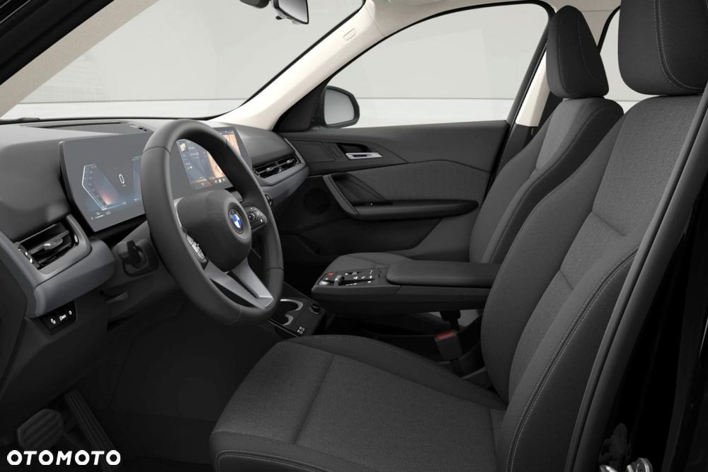 BMW X1 - 10