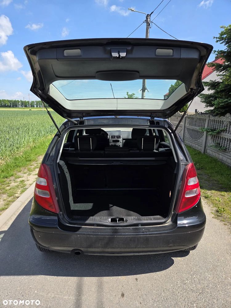 Mercedes-Benz Klasa A 150 Classic - 6