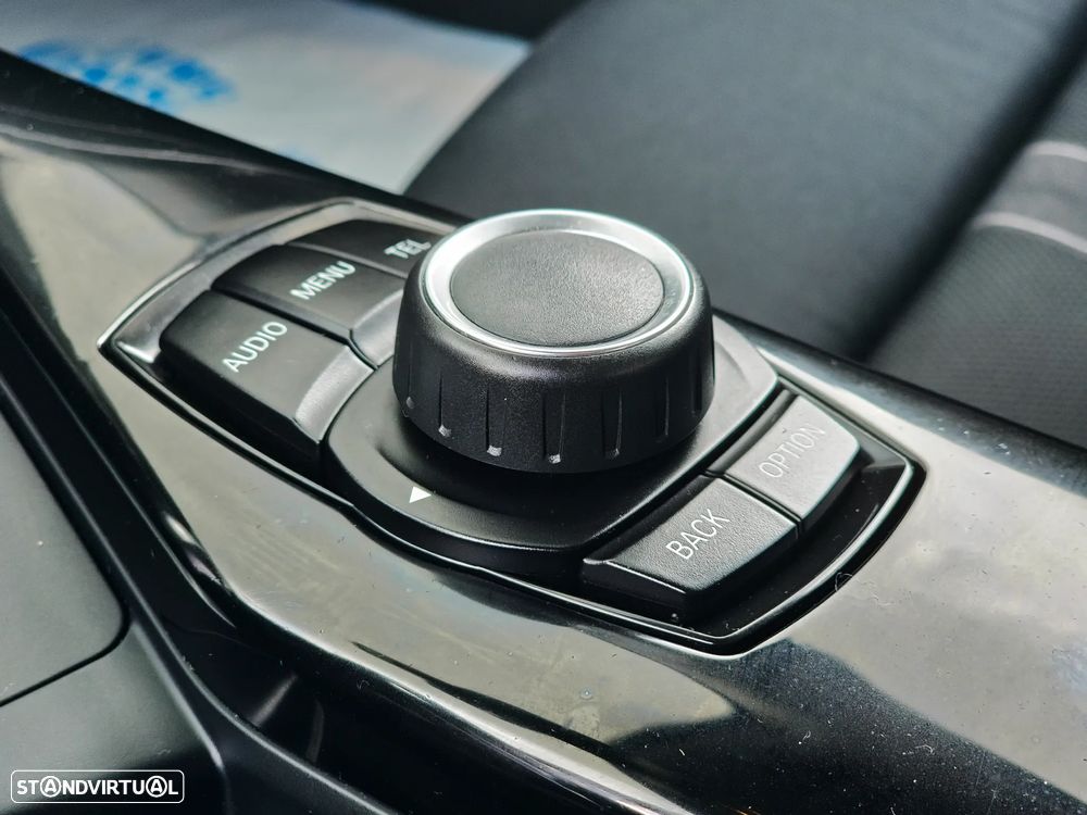 BMW 116 d Line Sport Auto - 23