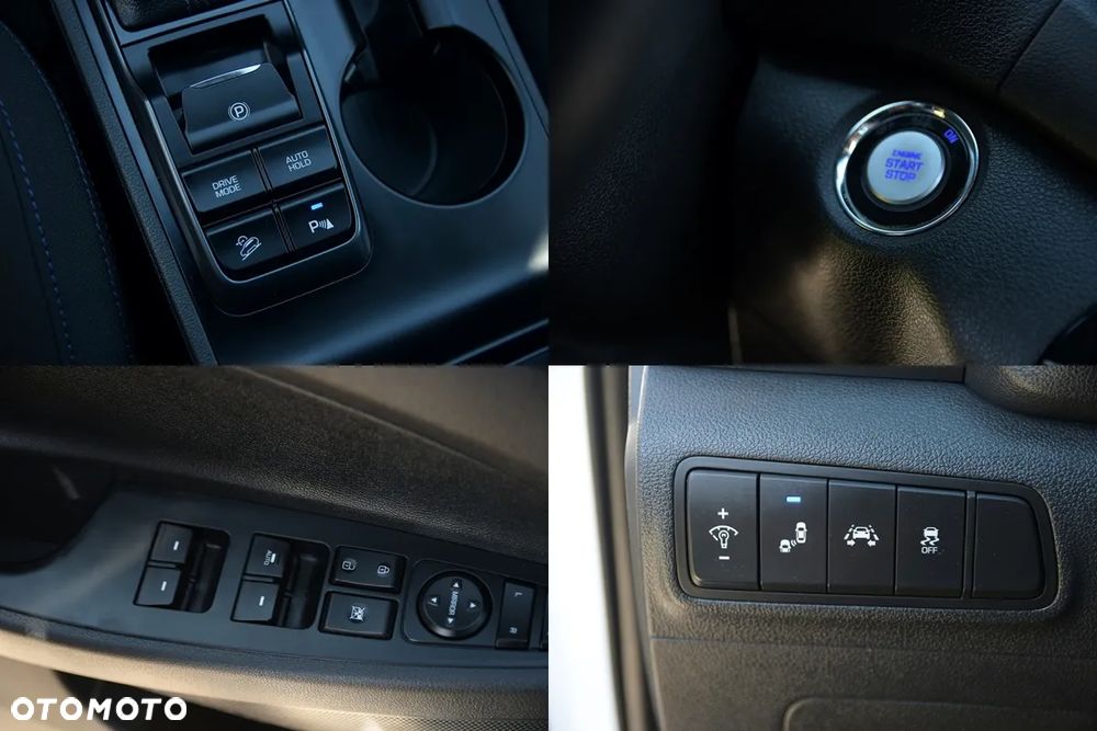 Hyundai Tucson 1.6 Turbo 2WD DCT Passion Plus - 30