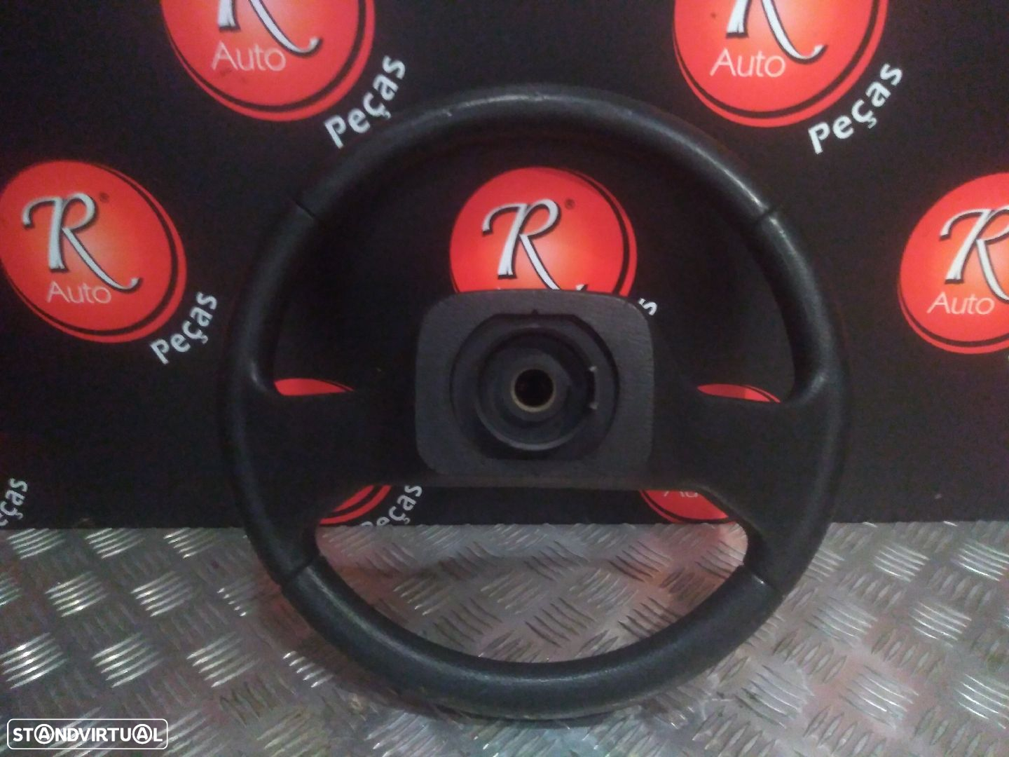 Volante Renault Clio I (B/C57_, 5/357_) - 3