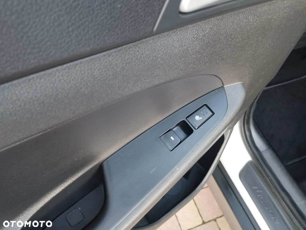 Hyundai Tucson - 18