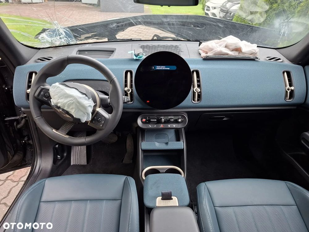 MINI Countryman - 4