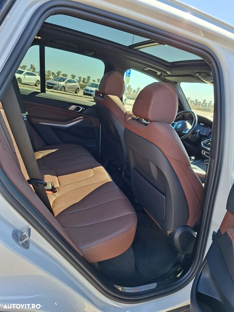 BMW X5 xDrive30d AT MHEV - 8