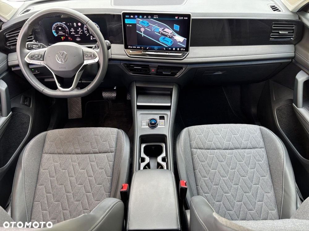 Volkswagen Tiguan 2.0 TDI SCR Life DSG - 23