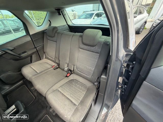 Opel Meriva 1.4 T FlexFuel - 16