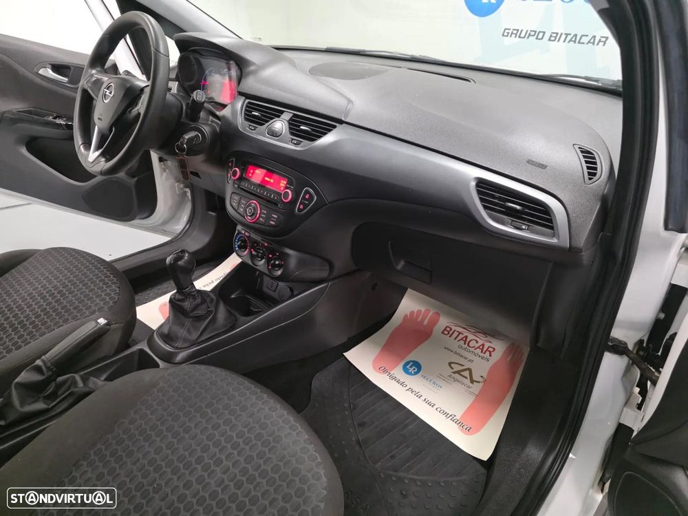 Opel Corsa - 21