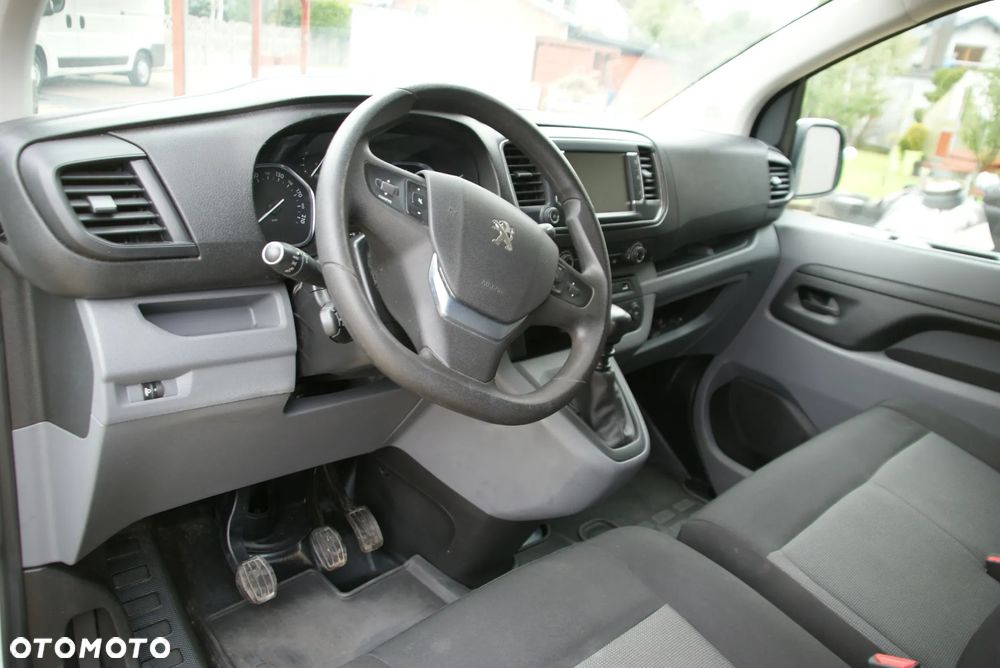 Peugeot Expert - 22
