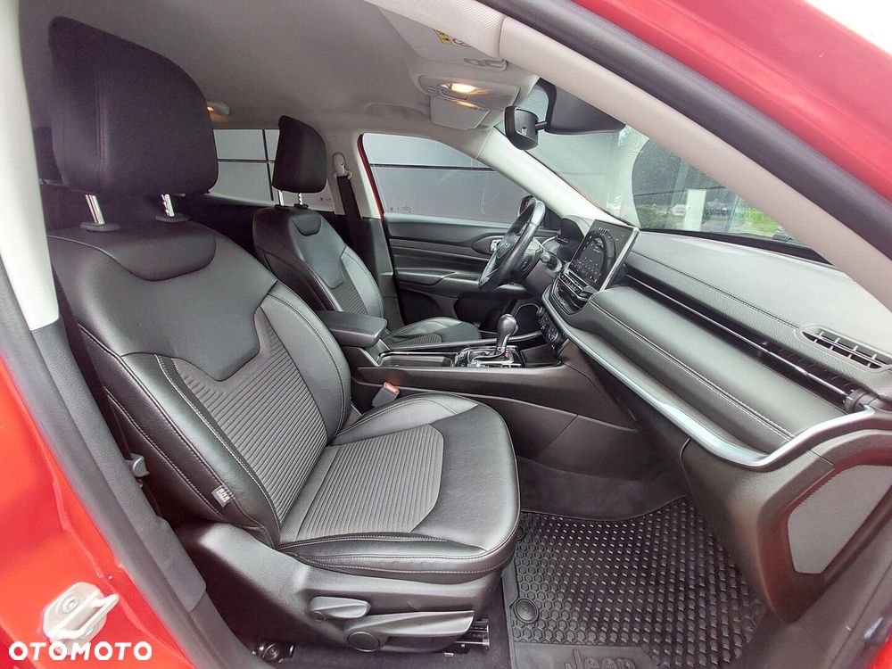 Jeep Compass 1.3 T4 PHEV 4xe Limited S&S - 12