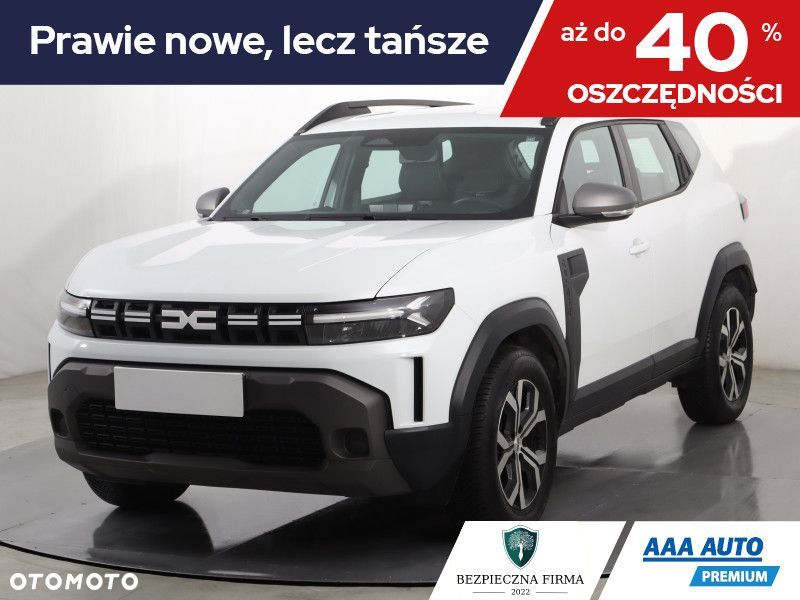 Dacia Duster - 1