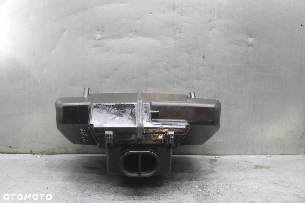 Suzuki GSF 650 Bandit Airbox filtr powietrza obudowa króćce - 5