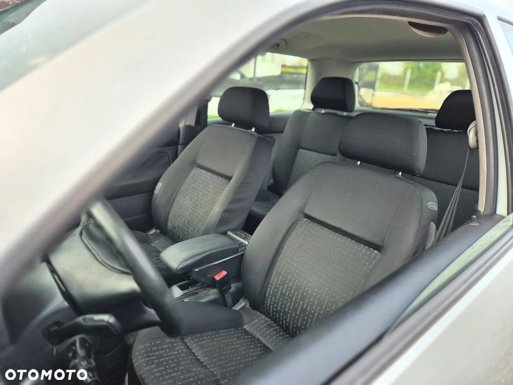 Volkswagen Golf 1.4 Basis - 7