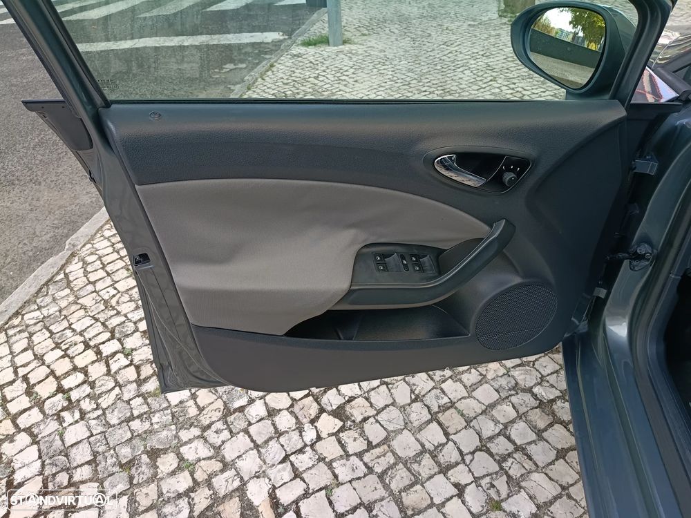 SEAT Ibiza 1.2 TDi Style - 13