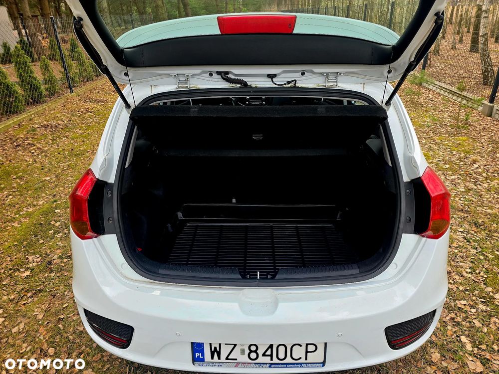 Kia Ceed 1.4 CRDi M - 9