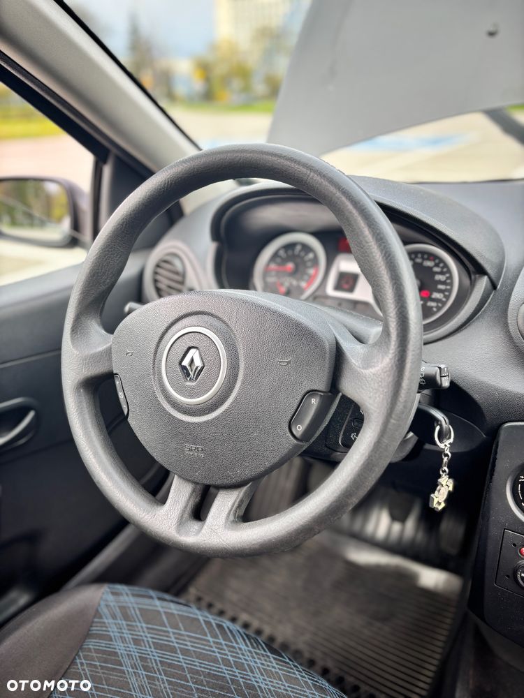 Renault Clio 1.5 dCi 70 Expression - 7