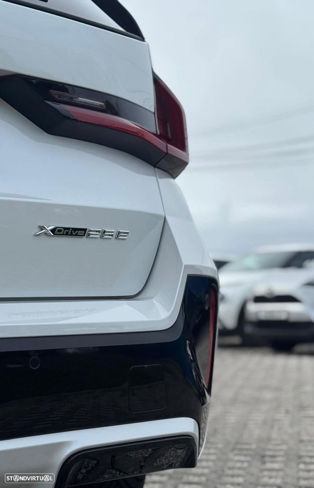 BMW X1 xDrive25e Aut. M Sport Pack - 19