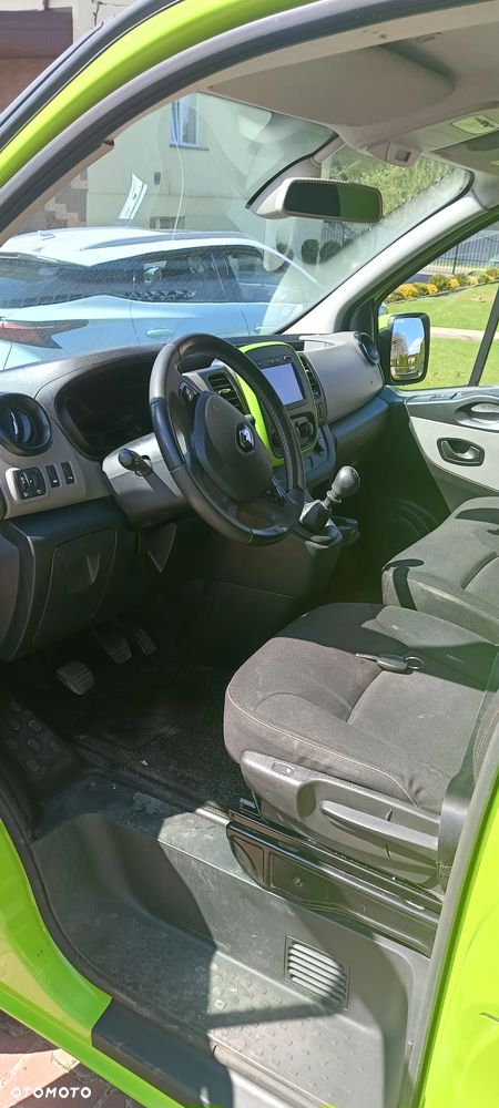 Renault Trafic - 21