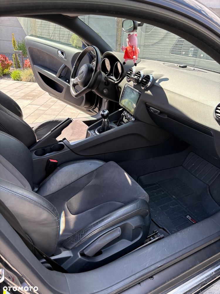 Audi TT Coupé 1.8 TFSI - 11