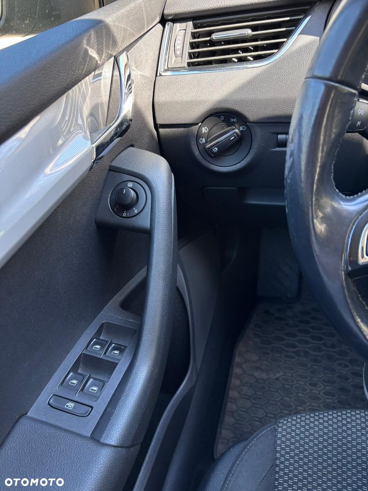 Skoda Octavia 1.4 TSI Ambition - 12