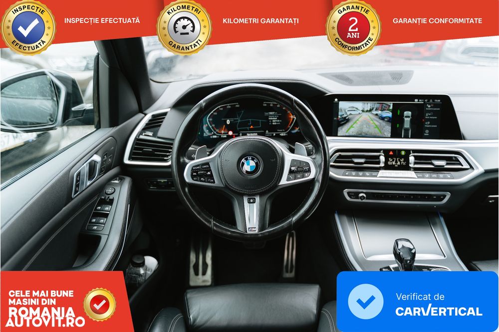 BMW X5 - 13