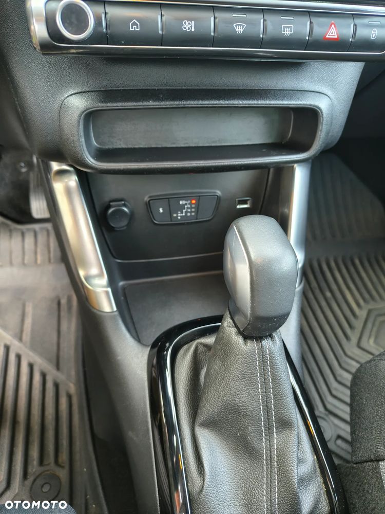 Citroën C3 Aircross BlueHDI 120 Stop & Start EAT6 FEEL PACK - 16