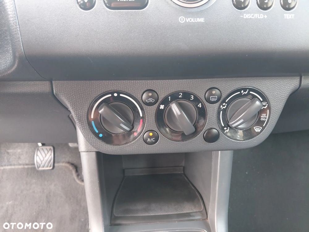 Suzuki Swift 1.3 Club - 15