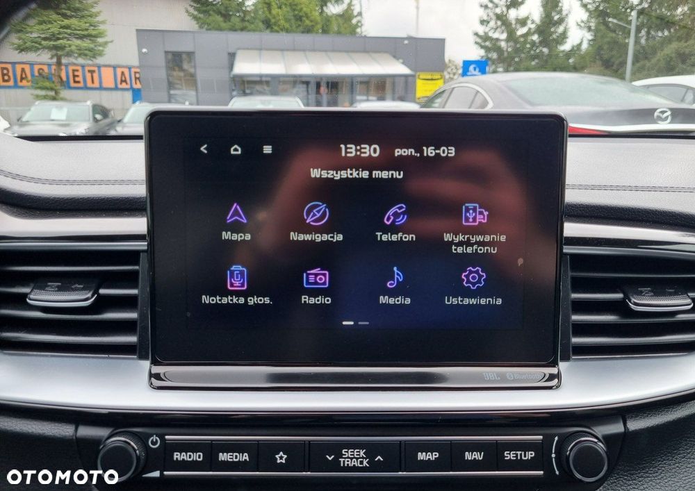 Kia Ceed 1.4 T-GDI GT-Line DCT - 26