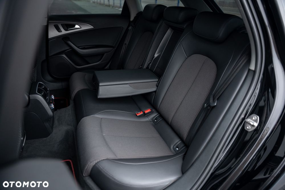 Audi A6 Allroad 3.0 TDI clean S tronic - 35