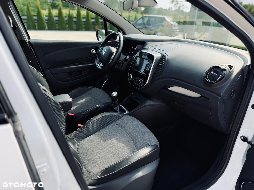 Renault Captur 1.3 TCe Intens - 19