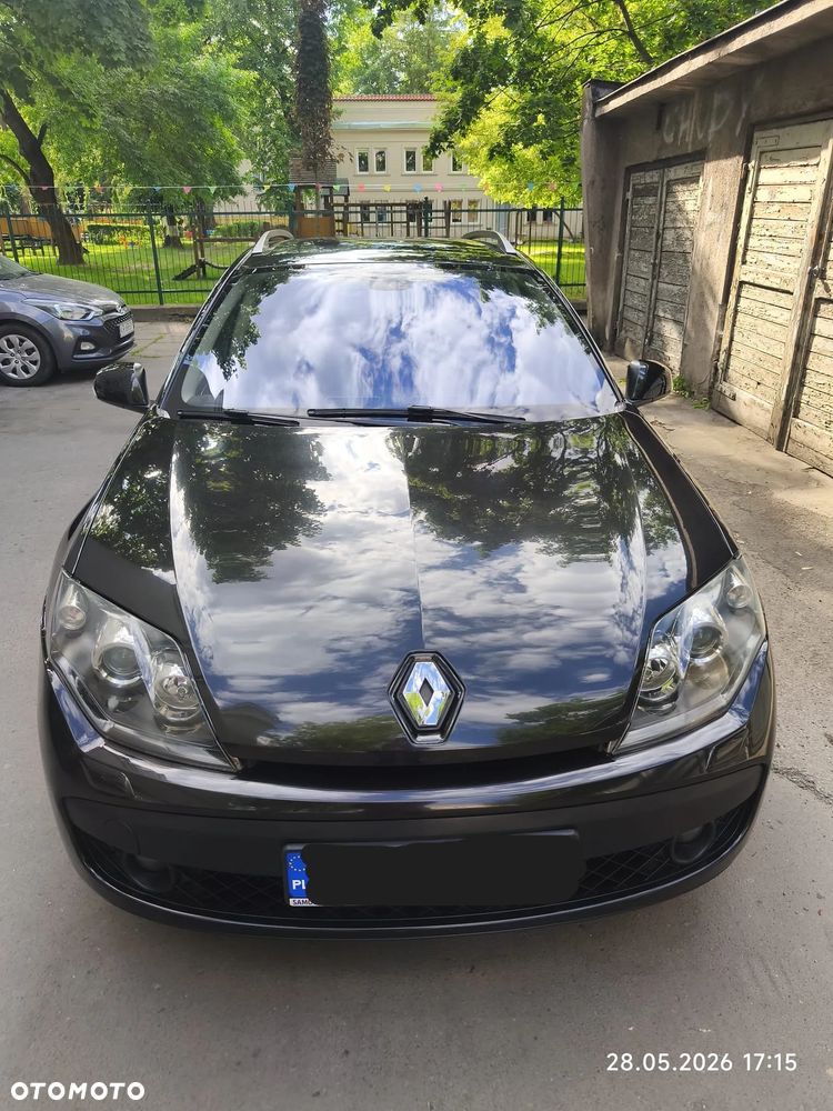 Renault Laguna 2.0 Dynamique - 9