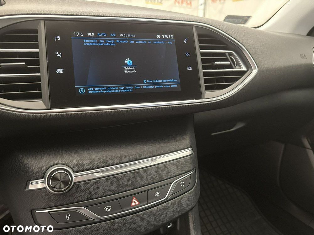 Peugeot 308 - 28