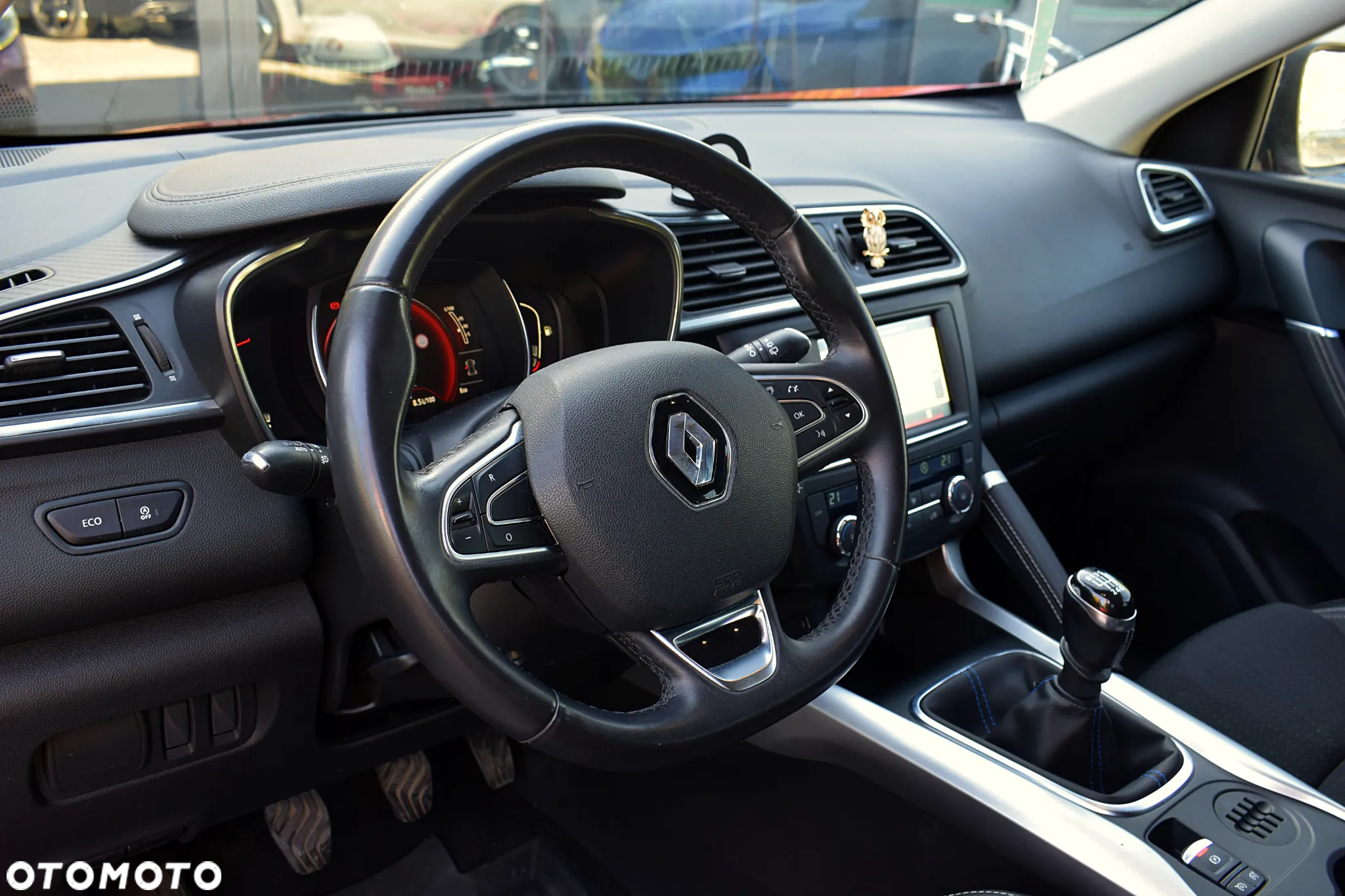 Renault Kadjar 1.2 Energy TCe Limited - 4