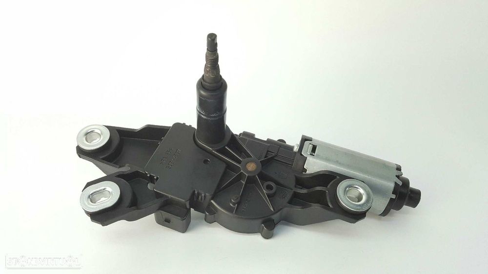 MOTOR LIMPA-VIDROS TRASEIRO VOLKSWAGEN SCIROCCO (137) 2.0 TDI (103KW) - 3