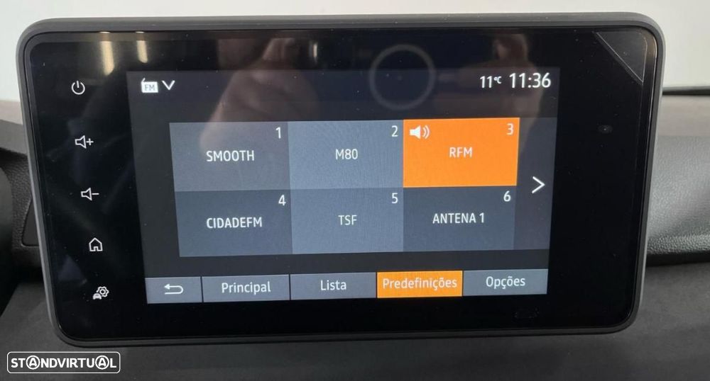 Dacia Jogger 1.0 ECO-G Extreme 7L Bi-Fuel - 7