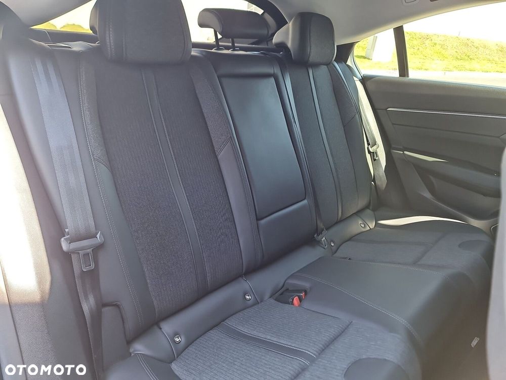 Peugeot 508 1.6 PureTech Allure Pack S&S EAT8 - 35